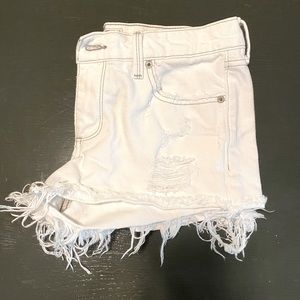 Lucky Brand Cut Offs